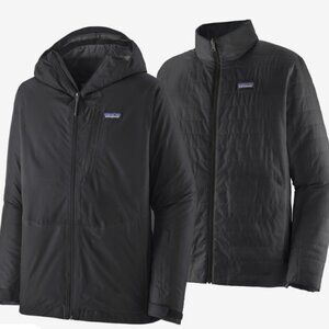 Patagonia - Men's Large 3-in-1 Powder Town Jacket (NWT)